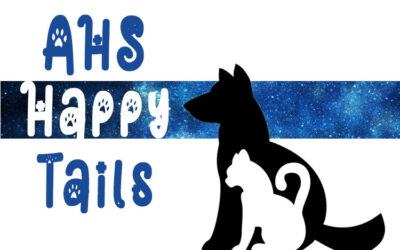 Happy Tails